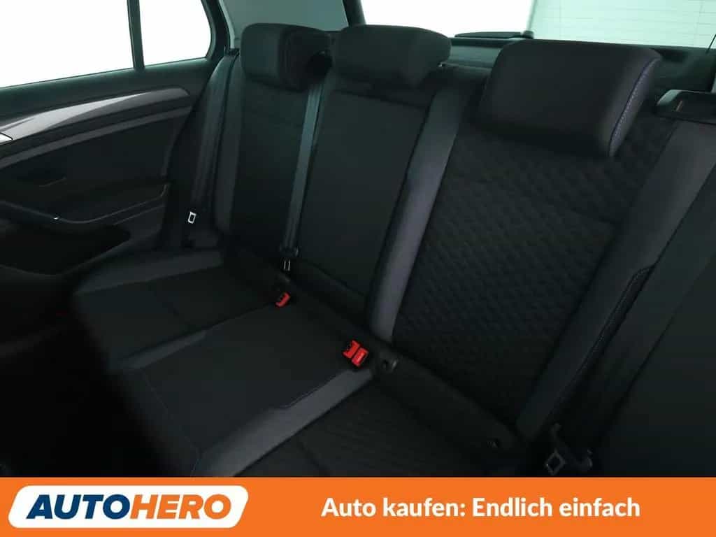 Volkswagen Golf VII 1.0 TSI Join *NAVI*PDC*SHZ*ALU*KLIMA* 01/2019-photo-13