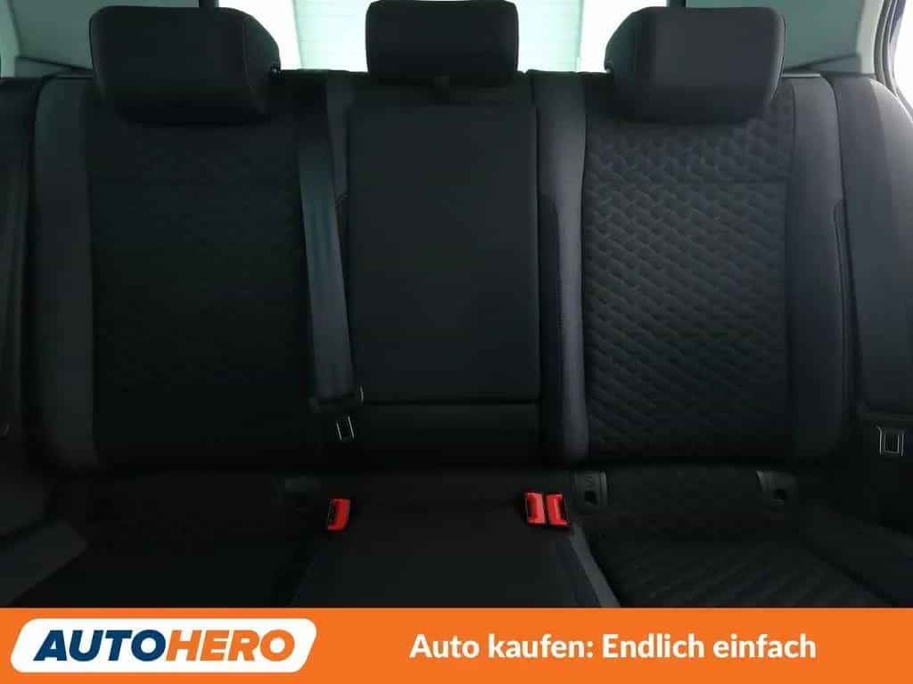 Volkswagen Golf VII 1.0 TSI Join *NAVI*PDC*SHZ*ALU*KLIMA* 01/2019-photo-15