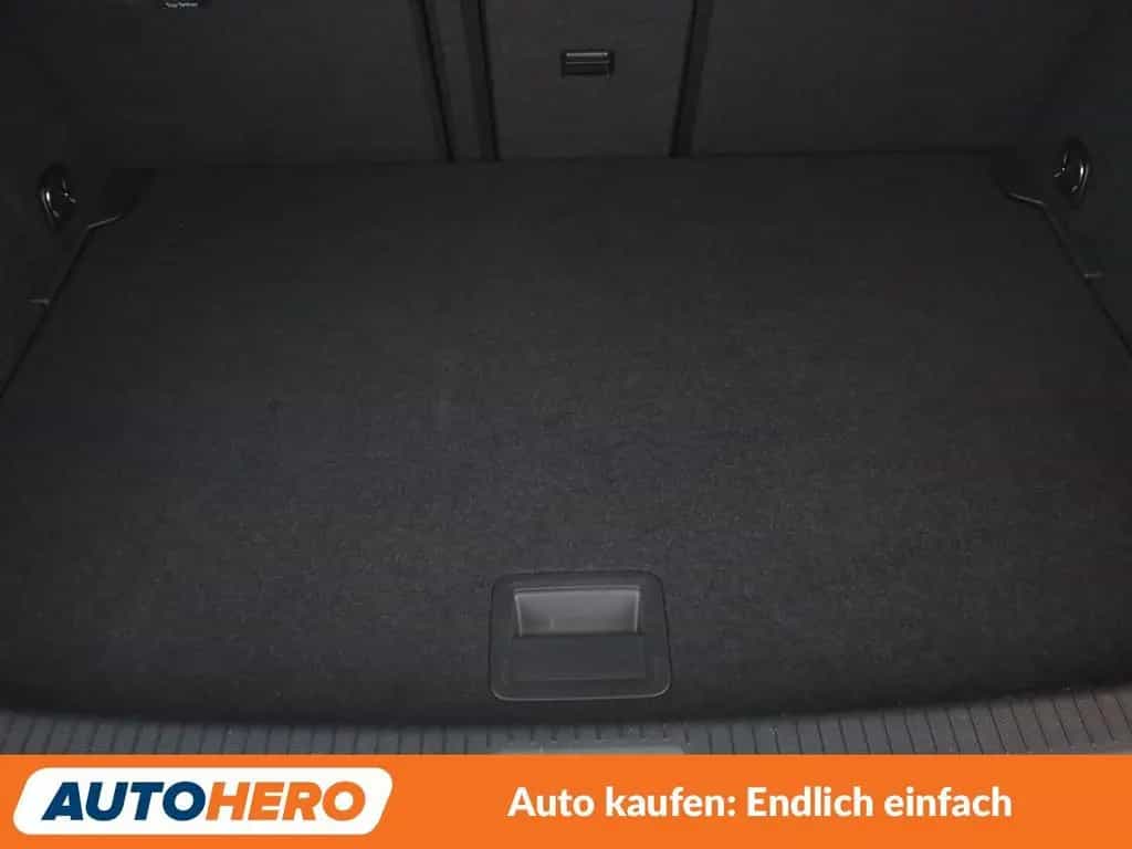 Volkswagen Golf VII 1.0 TSI Join *NAVI*PDC*SHZ*ALU*KLIMA* 01/2019-photo-17