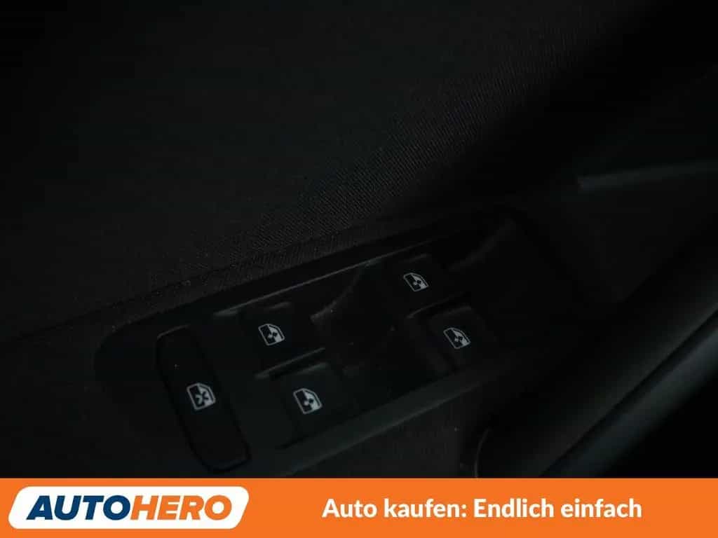 Volkswagen Golf VII 1.0 TSI Join *NAVI*PDC*SHZ*ALU*KLIMA* 01/2019-photo-28