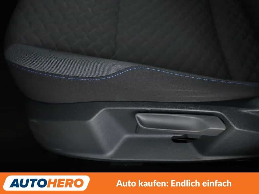 Volkswagen Golf VII 1.0 TSI Join *NAVI*PDC*SHZ*ALU*KLIMA* 01/2019-photo-29