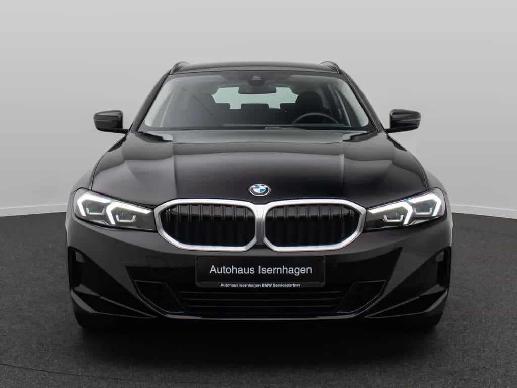 BMW 318 i GeschwindigReg HUD DAB Kamera LED Sport 04/2023-photo-1
