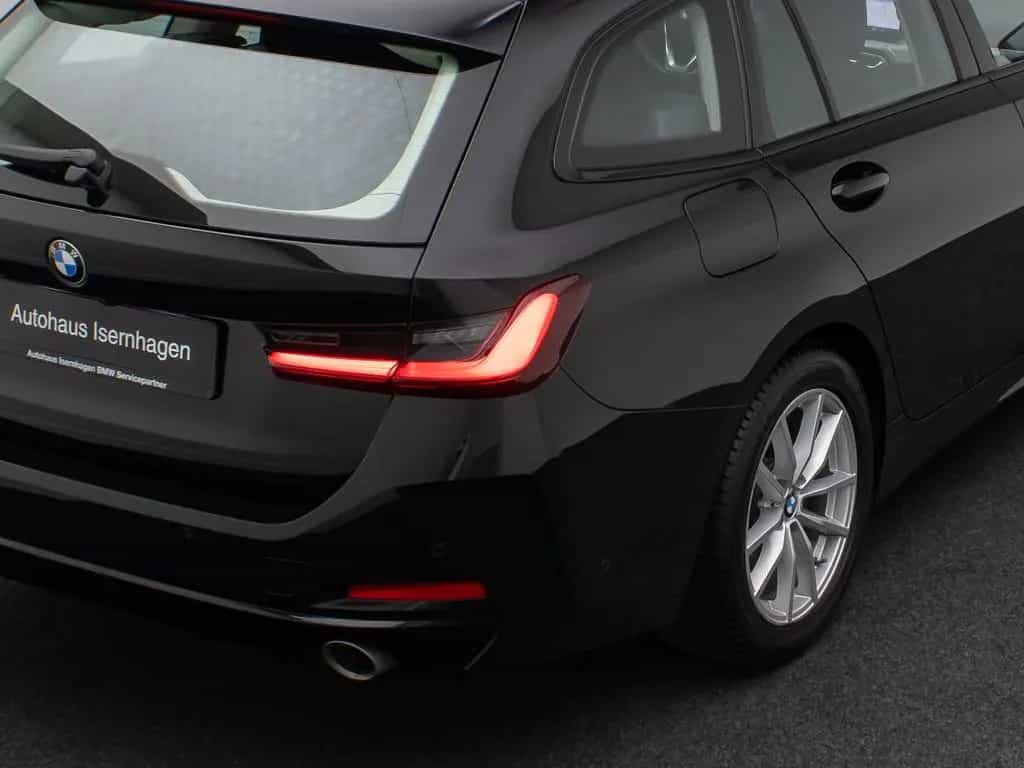 BMW 318 i GeschwindigReg HUD DAB Kamera LED Sport 04/2023-photo-16