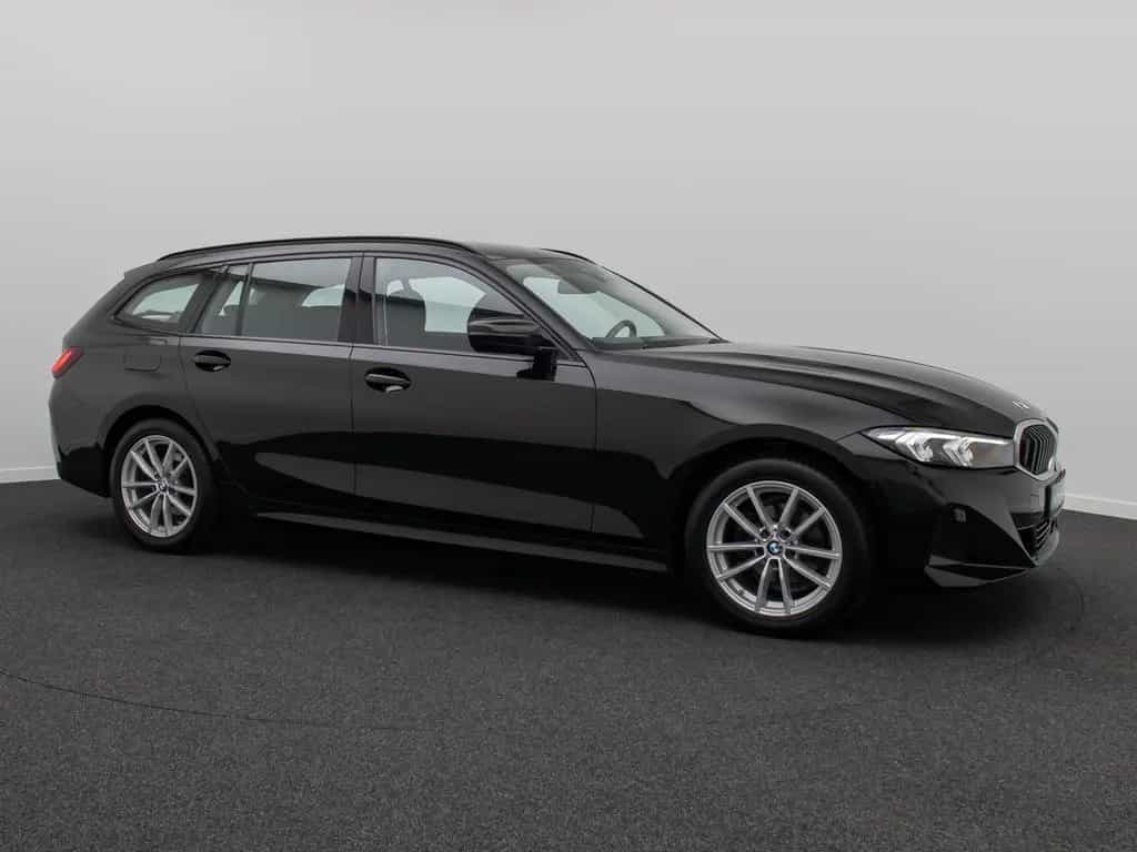 BMW 318 i GeschwindigReg HUD DAB Kamera LED Sport 04/2023-photo-3