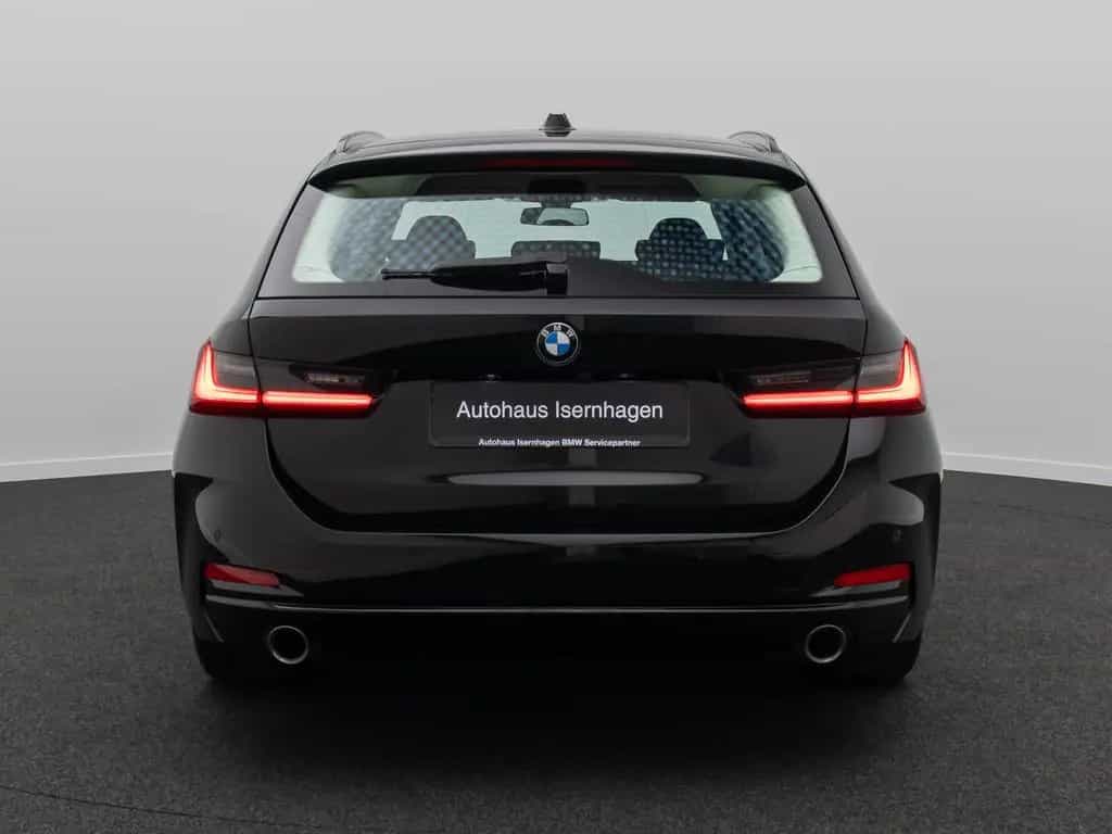 BMW 318 i GeschwindigReg HUD DAB Kamera LED Sport 04/2023-photo-7