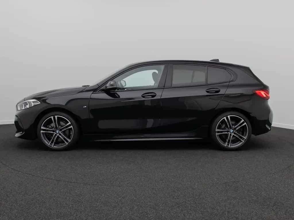 BMW 120 i MSport HiFi DAB Lenkradheizung Leder 18Zoll 03/2023-photo-10