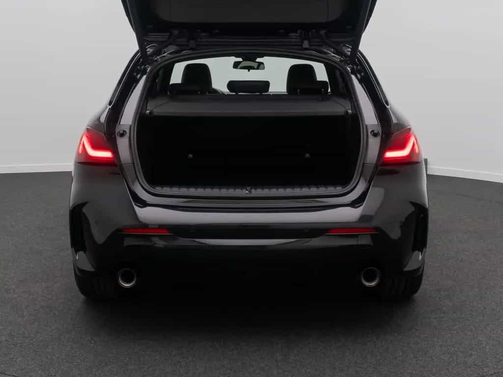 BMW 120 i MSport HiFi DAB Lenkradheizung Leder 18Zoll 03/2023-photo-12