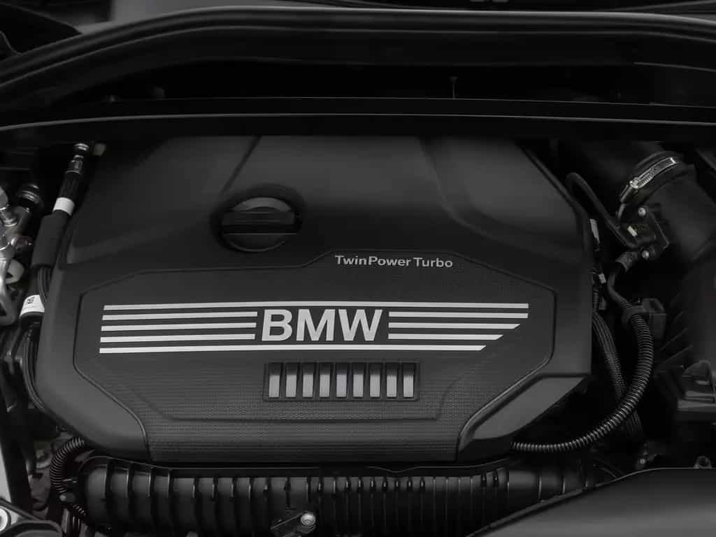 BMW 120 i MSport HiFi DAB Lenkradheizung Leder 18Zoll 03/2023-photo-13