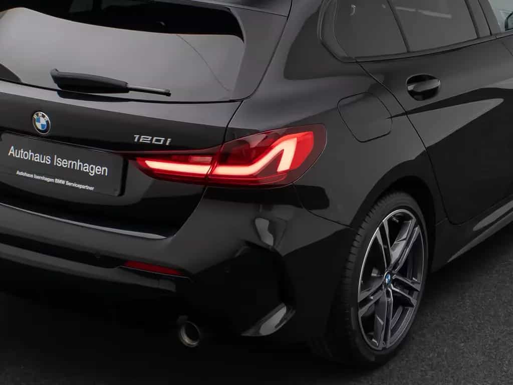 BMW 120 i MSport HiFi DAB Lenkradheizung Leder 18Zoll 03/2023-photo-15