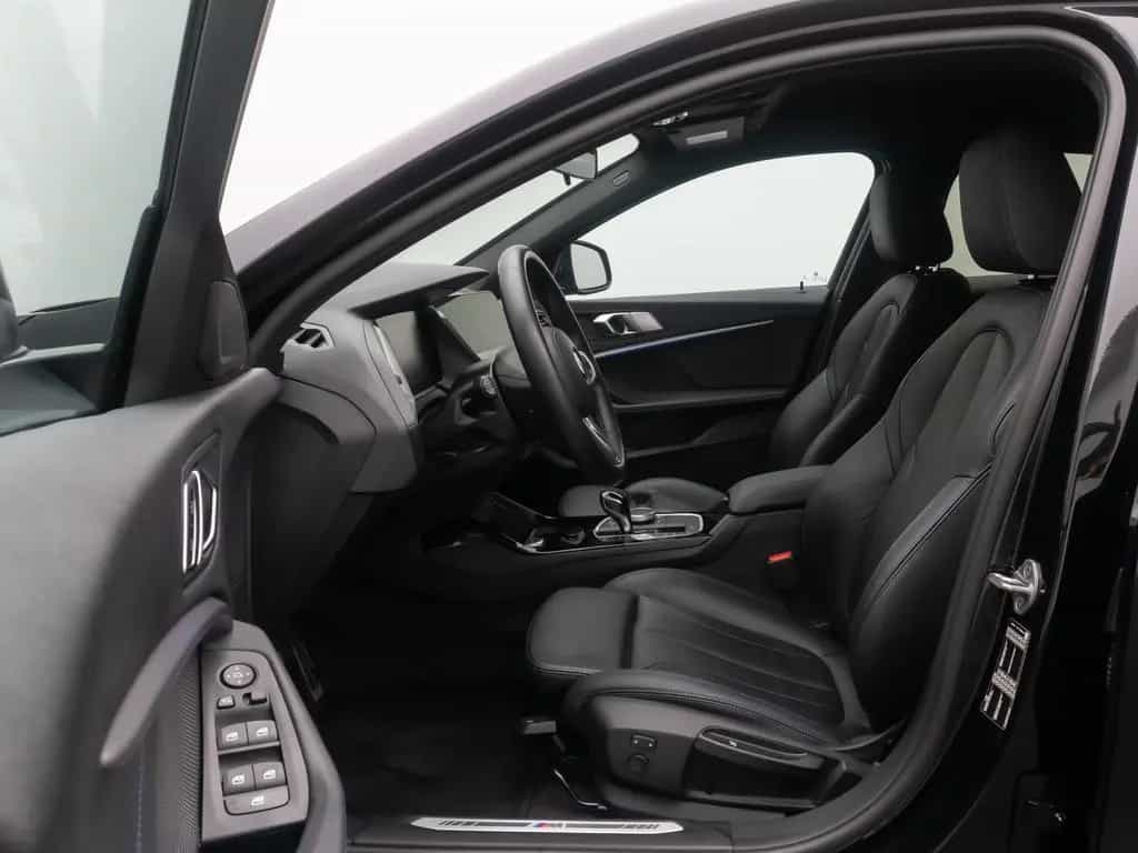 BMW 120 i MSport HiFi DAB Lenkradheizung Leder 18Zoll 03/2023-photo-18