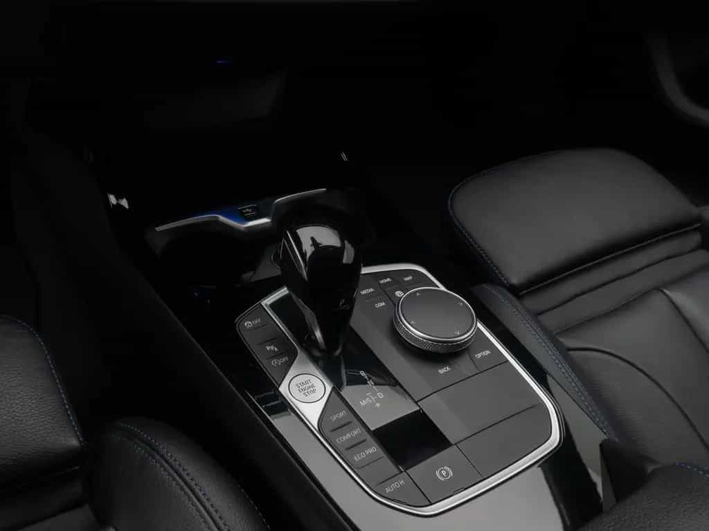 BMW 120 i MSport HiFi DAB Lenkradheizung Leder 18Zoll 03/2023-photo-20