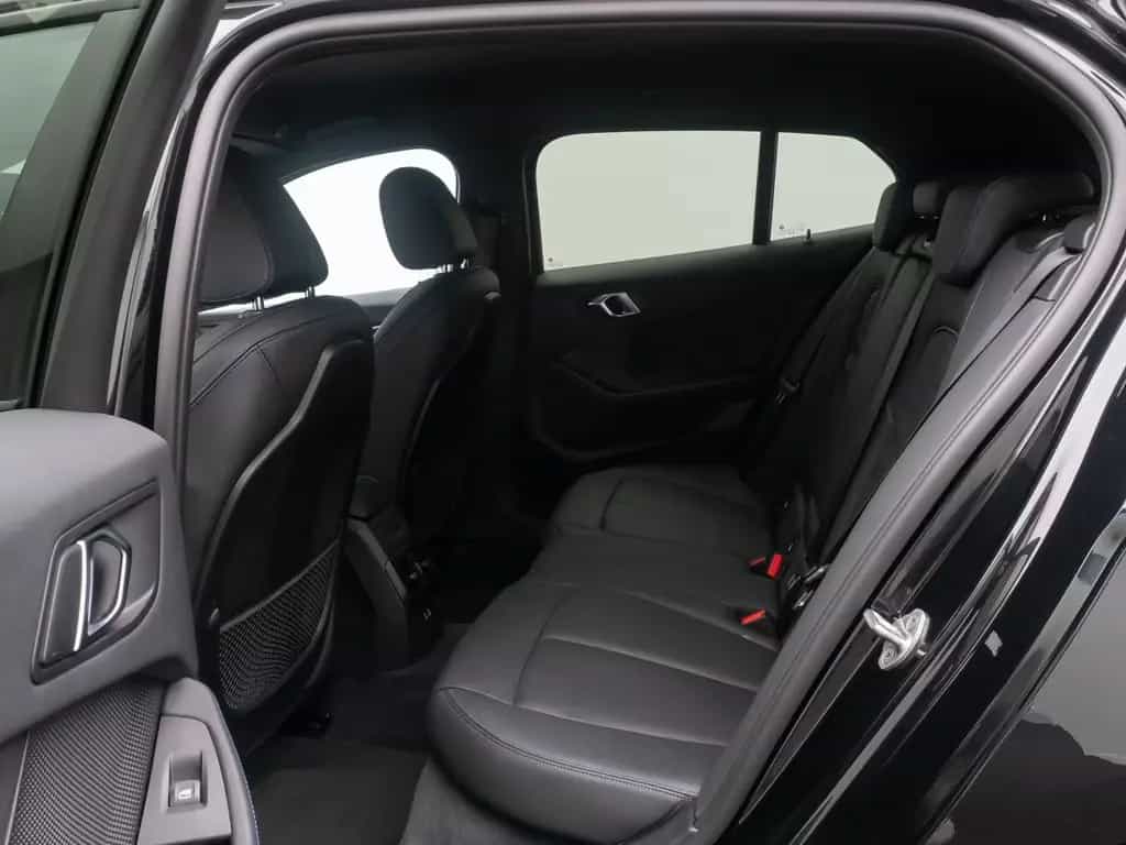 BMW 120 i MSport HiFi DAB Lenkradheizung Leder 18Zoll 03/2023-photo-24
