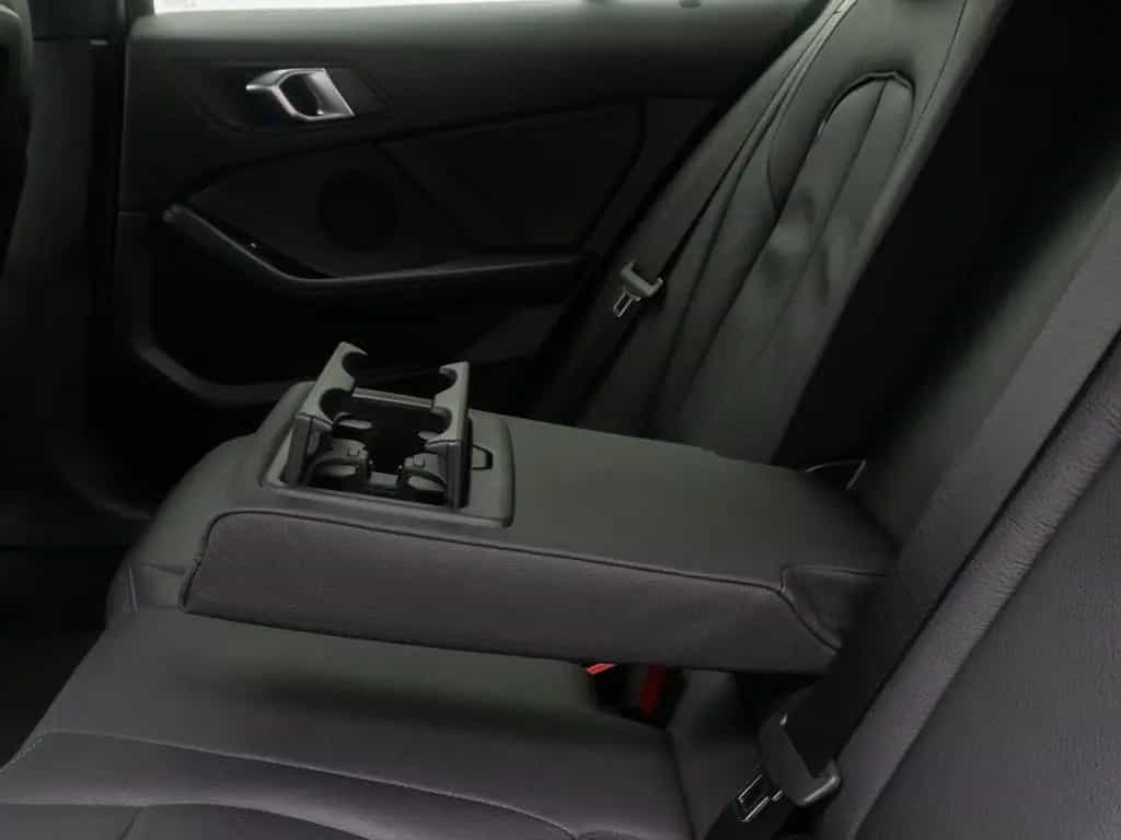 BMW 120 i MSport HiFi DAB Lenkradheizung Leder 18Zoll 03/2023-photo-26