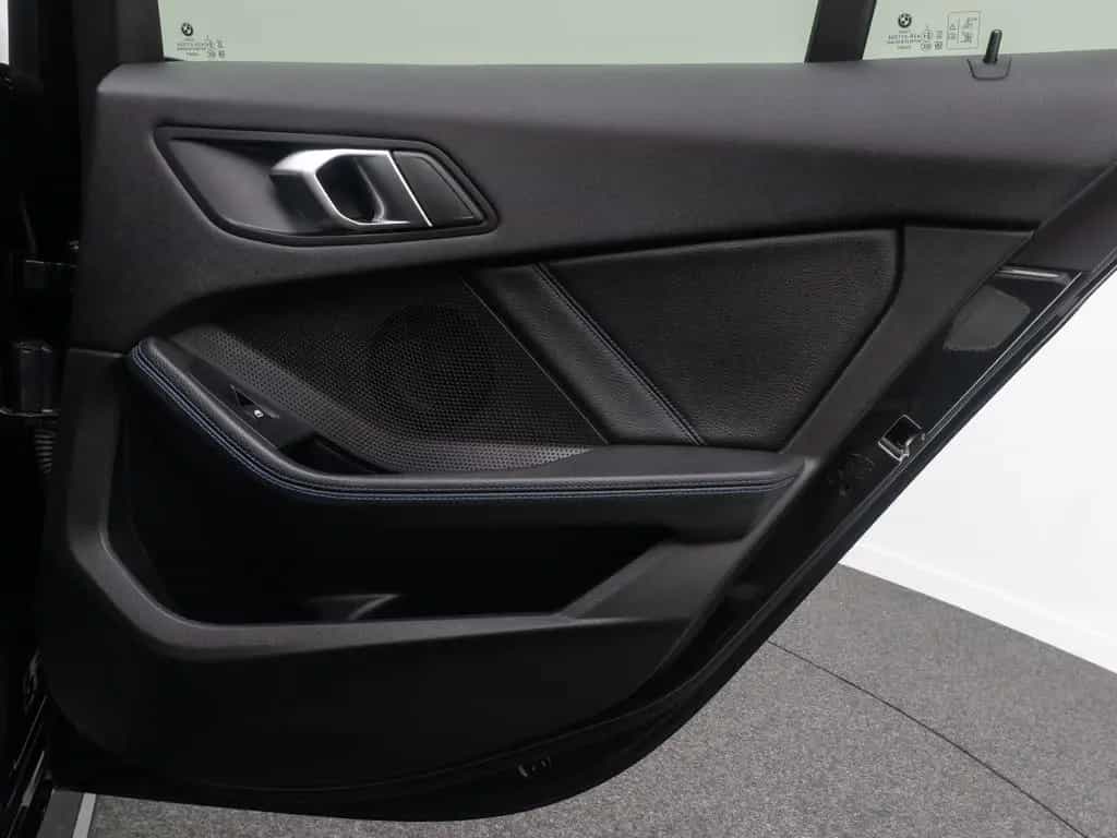 BMW 120 i MSport HiFi DAB Lenkradheizung Leder 18Zoll 03/2023-photo-29