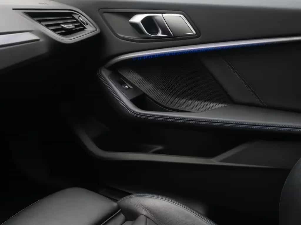 BMW 120 i MSport HiFi DAB Lenkradheizung Leder 18Zoll 03/2023-photo-30