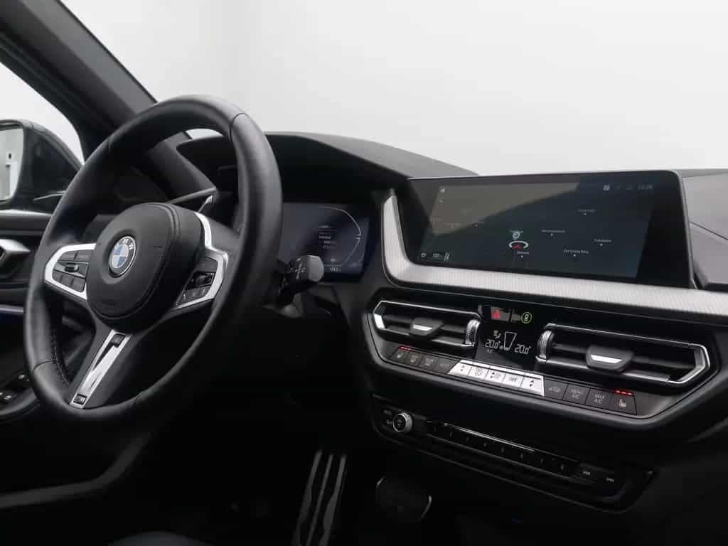 BMW 120 i MSport HiFi DAB Lenkradheizung Leder 18Zoll 03/2023-photo-34