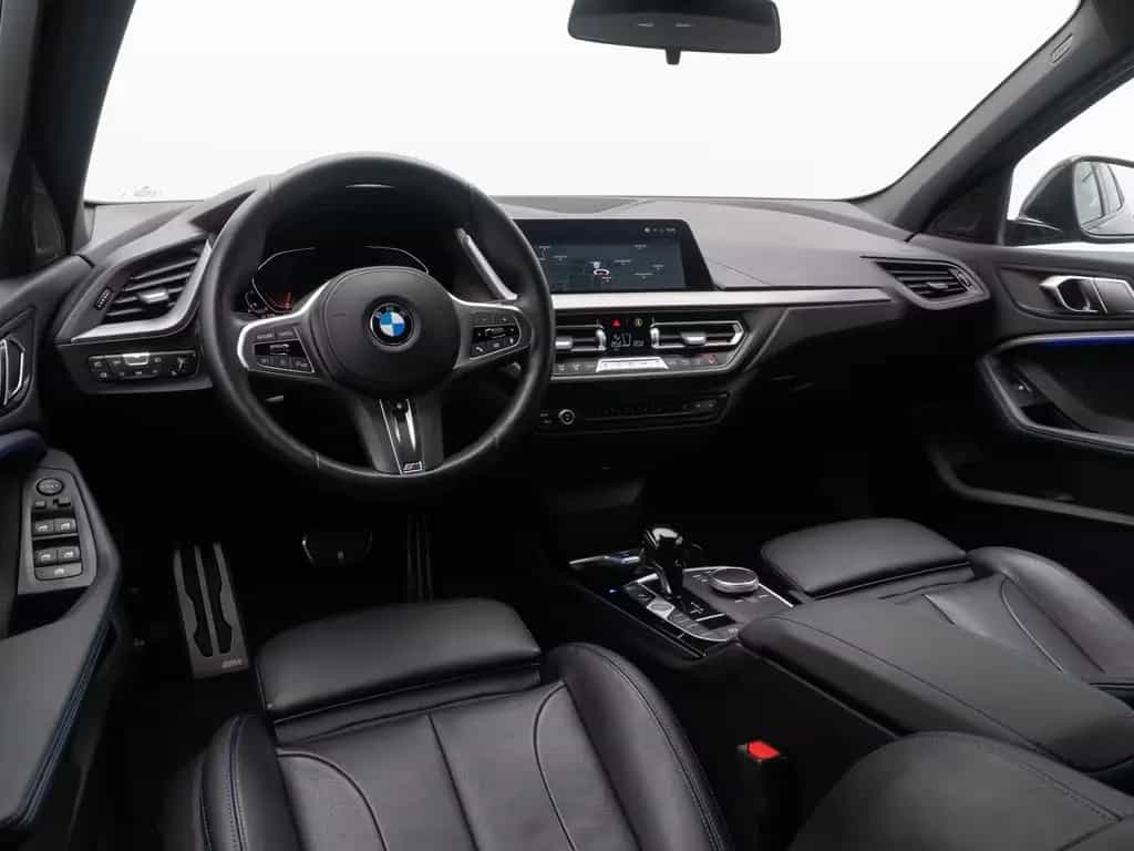 BMW 120 i MSport HiFi DAB Lenkradheizung Leder 18Zoll 03/2023-photo-35