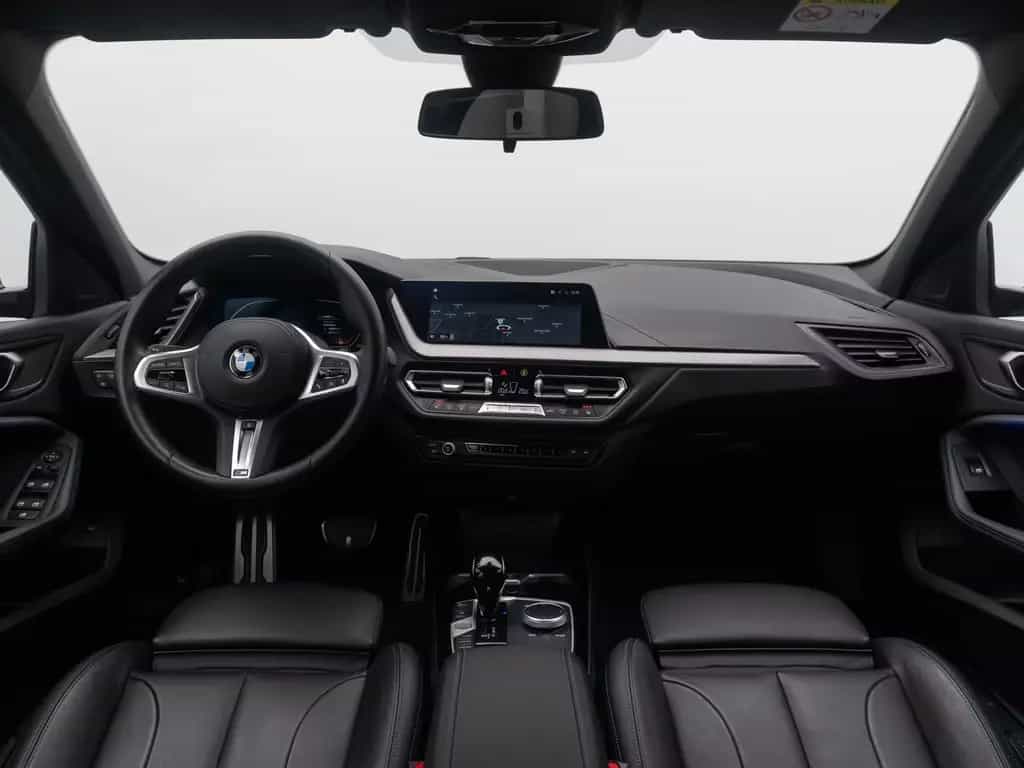 BMW 120 i MSport HiFi DAB Lenkradheizung Leder 18Zoll 03/2023-photo-36