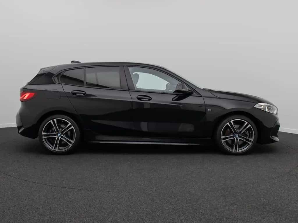 BMW 120 i MSport HiFi DAB Lenkradheizung Leder 18Zoll 03/2023-photo-4