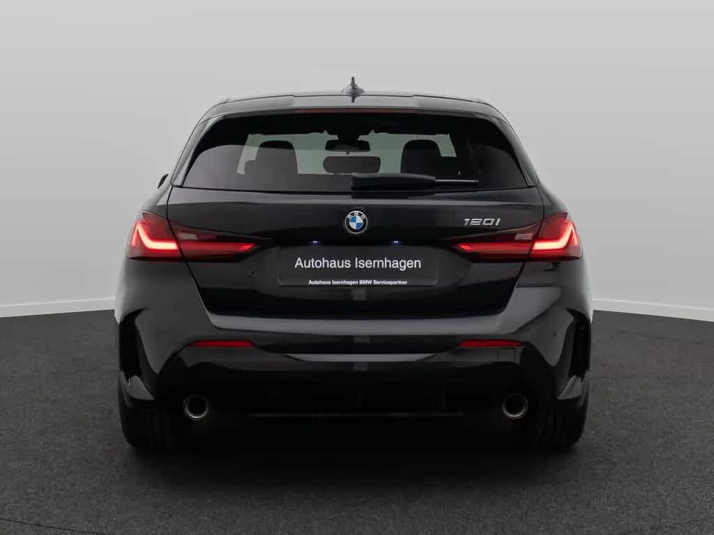 BMW 120 i MSport HiFi DAB Lenkradheizung Leder 18Zoll 03/2023-photo-7