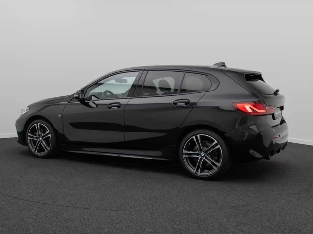 BMW 120 i MSport HiFi DAB Lenkradheizung Leder 18Zoll 03/2023-photo-9