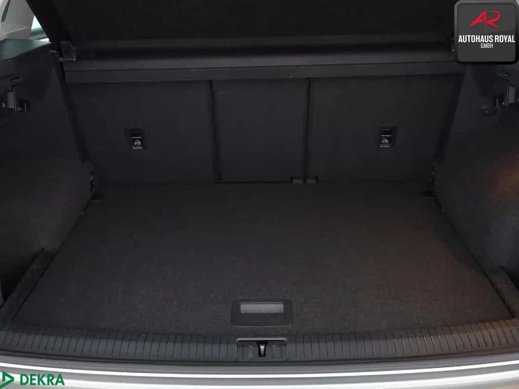 Volkswagen Tiguan 1.4 TSI DIGITAL,KAMERA,STANDHZ,PARKLENK 01/2017-photo-12