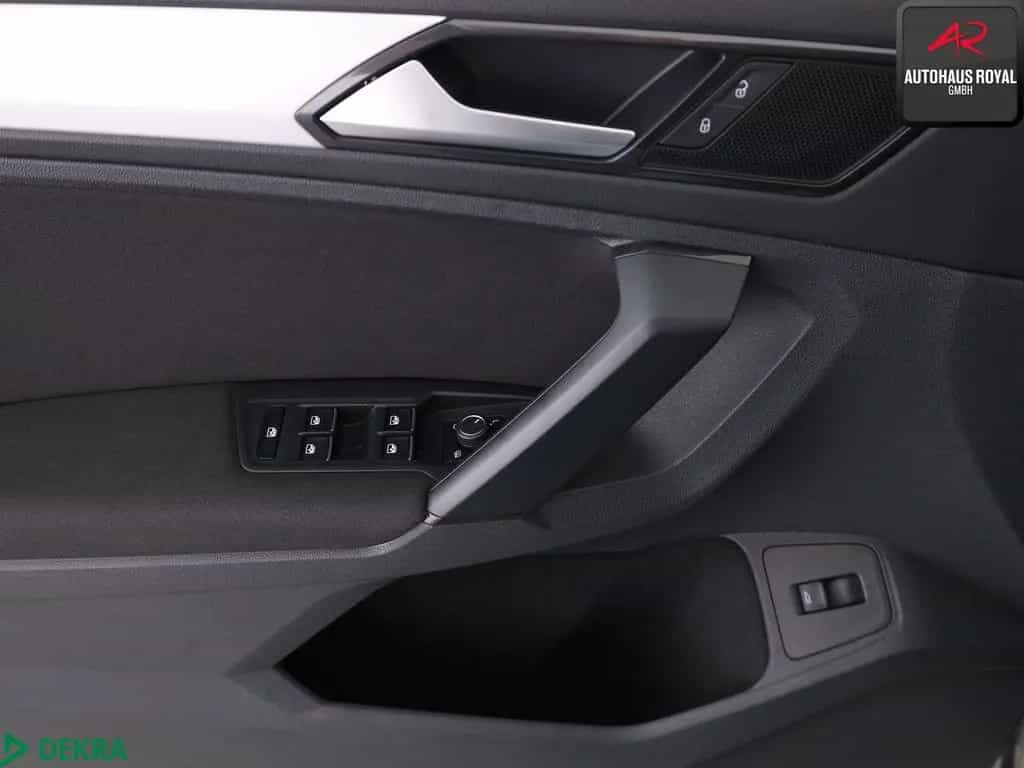 Volkswagen Tiguan 1.4 TSI DIGITAL,KAMERA,STANDHZ,PARKLENK 01/2017-photo-13