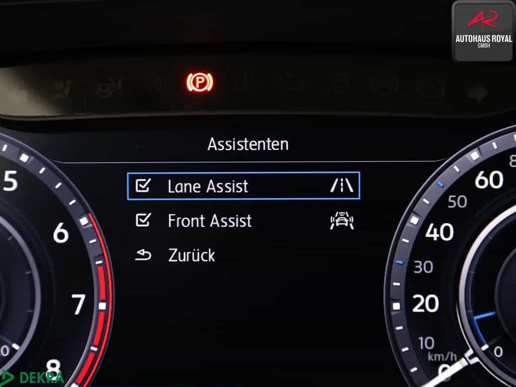 Volkswagen Tiguan 1.4 TSI DIGITAL,KAMERA,STANDHZ,PARKLENK 01/2017-photo-15