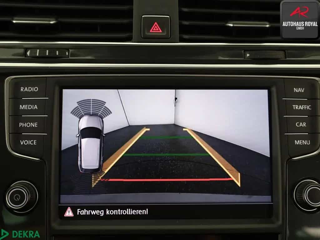 Volkswagen Tiguan 1.4 TSI DIGITAL,KAMERA,STANDHZ,PARKLENK 01/2017-photo-16