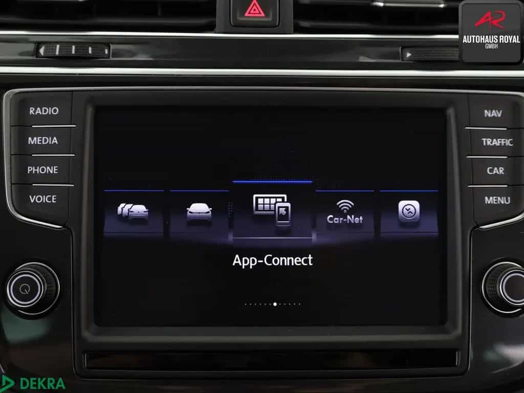 Volkswagen Tiguan 1.4 TSI DIGITAL,KAMERA,STANDHZ,PARKLENK 01/2017-photo-18