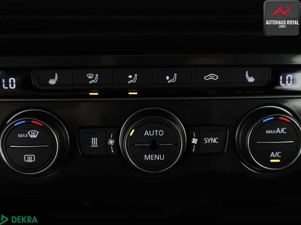Volkswagen Tiguan 1.4 TSI DIGITAL,KAMERA,STANDHZ,PARKLENK 01/2017-photo-19