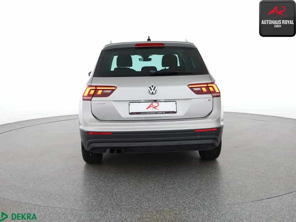 Volkswagen Tiguan 1.4 TSI DIGITAL,KAMERA,STANDHZ,PARKLENK 01/2017-photo-3