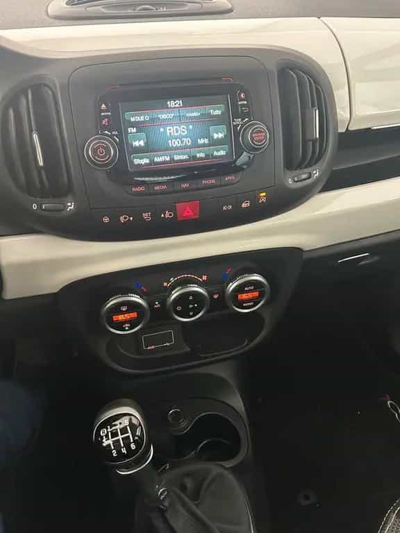 Fiat 500L Trekking 500L 1.3 Multijet 95 CV Trekking 06/2016-photo-6