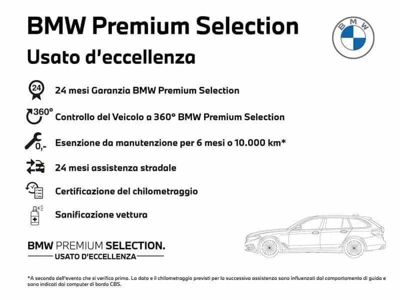 BMW 118 Serie 1 F40 Diesel 118d Msport auto 11/2021-photo-1