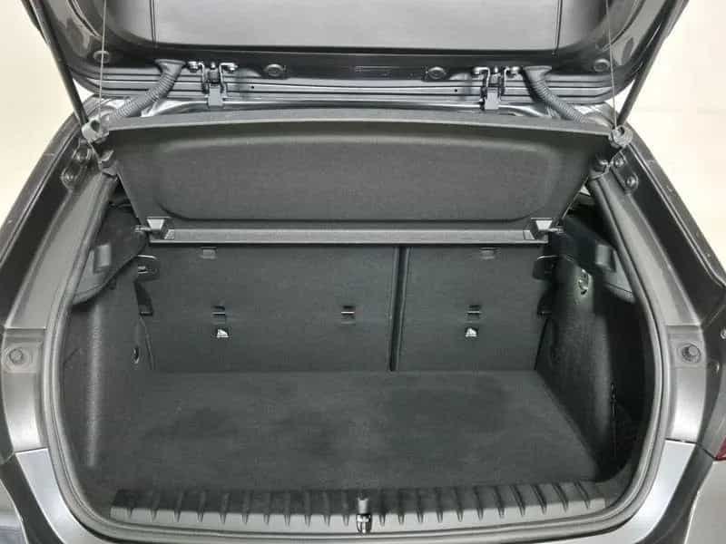 BMW 118 Serie 1 F40 Diesel 118d Msport auto 11/2021-photo-12