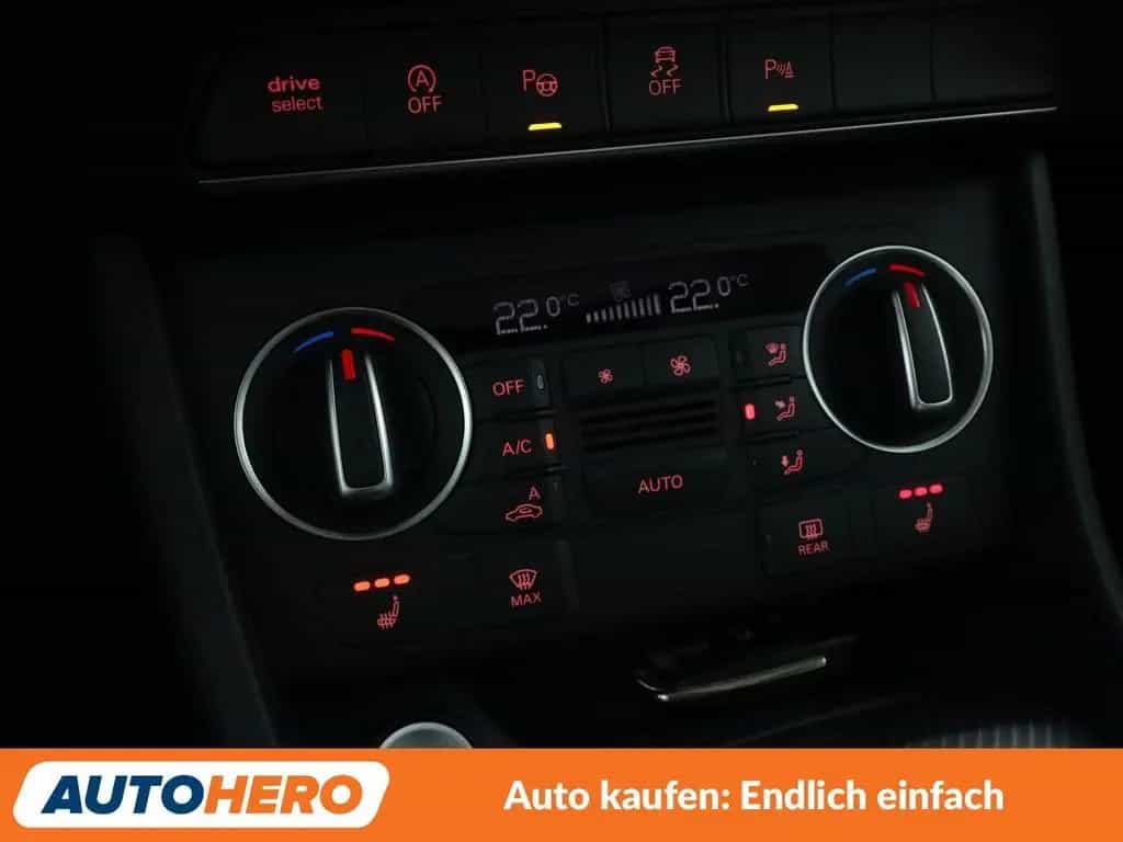 Audi Q3 1.4 TFSI ACT Design Aut. *LED*BOSE*TEMPO*CAM* 10/2015-photo-24