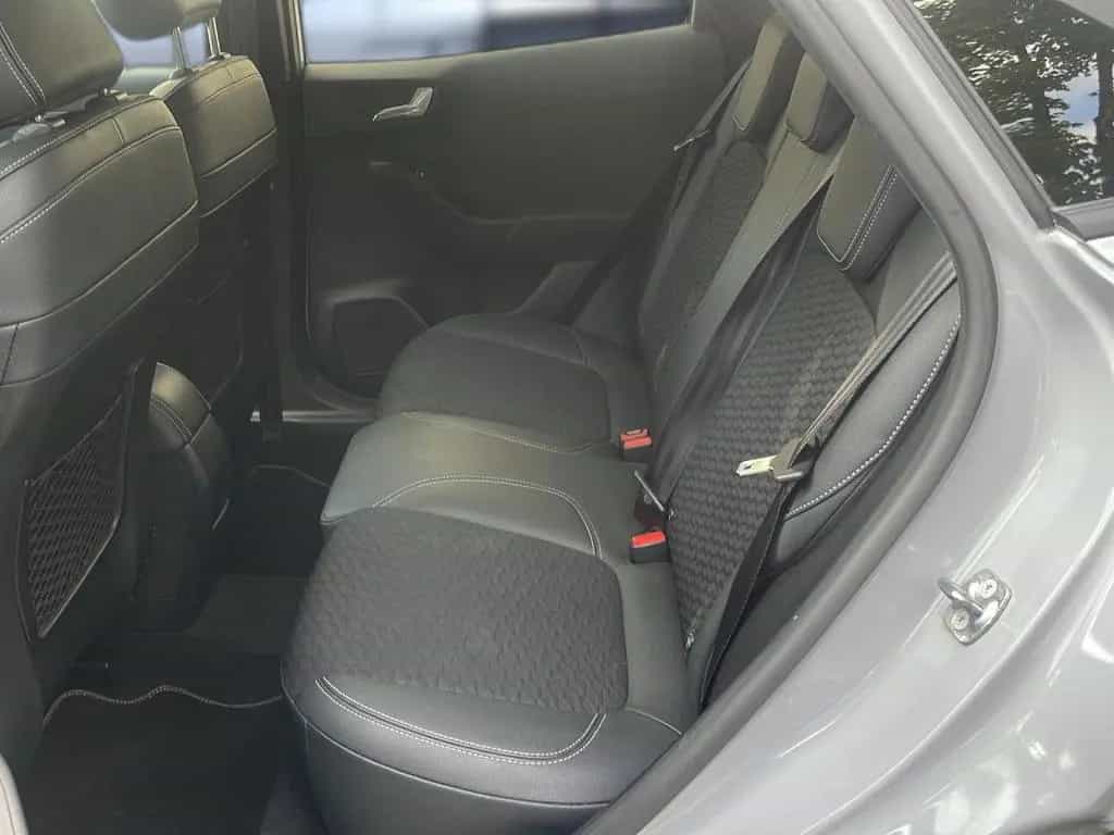 Ford Puma Titanium X LED Kamera PDC h. Navi Tempo SHZ 07/2021-photo-15