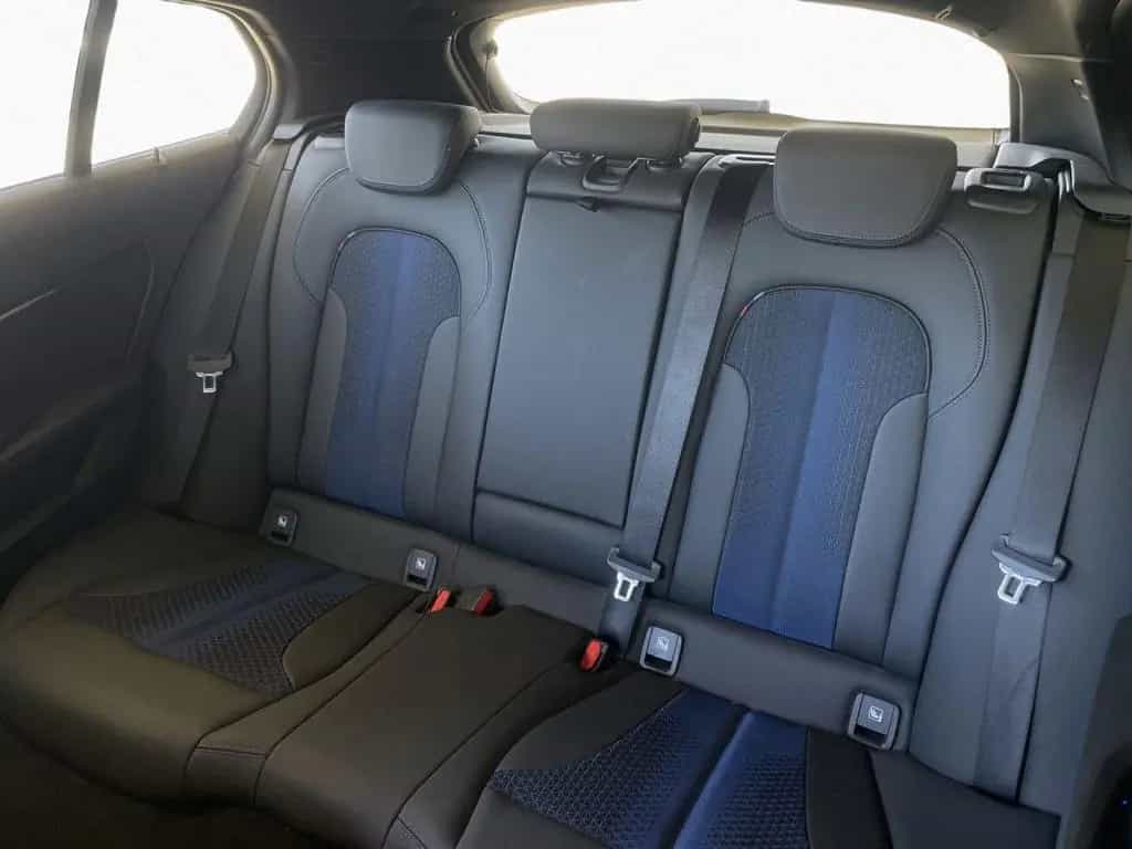 BMW M135 i xDrive HiFi PDC AdLED,Lenkrhe.Komfortzu. 11/2021-photo-13