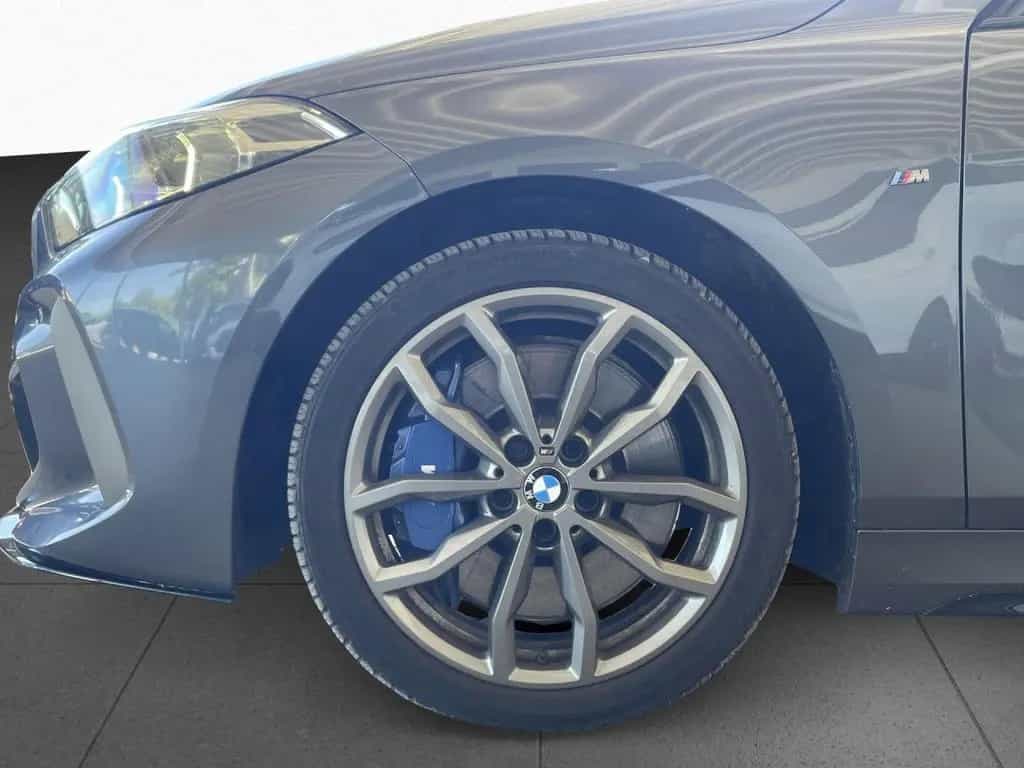 BMW M135 i xDrive HiFi PDC AdLED,Lenkrhe.Komfortzu. 11/2021-photo-15