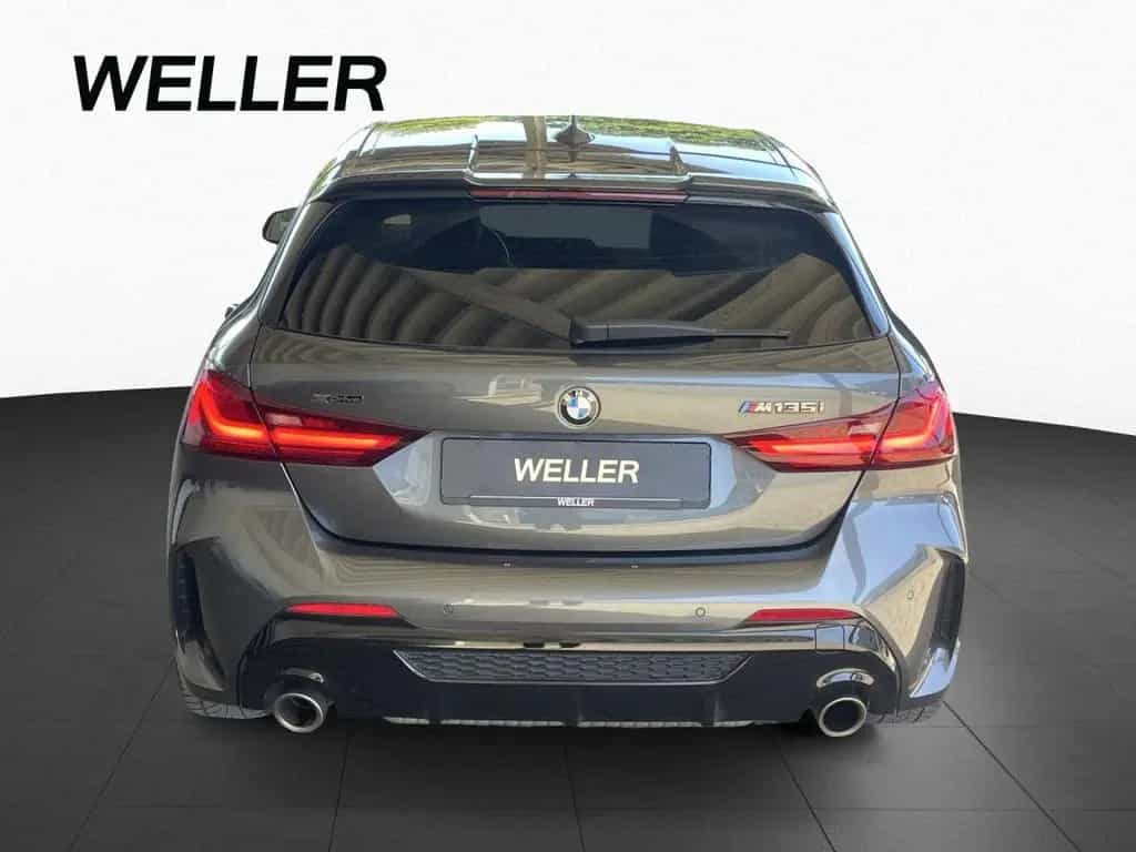 BMW M135 i xDrive HiFi PDC AdLED,Lenkrhe.Komfortzu. 11/2021-photo-5
