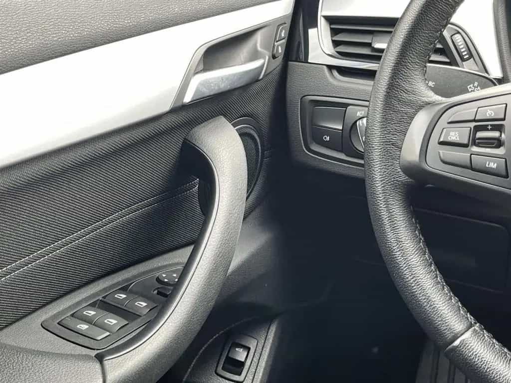 BMW X1 sDrive 20d Advant. Navi HIFI DAB LED RFK 17" 05/2022-photo-13