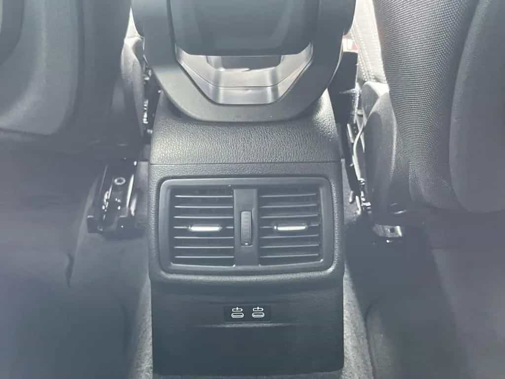 BMW X1 sDrive 20d Advant. Navi HIFI DAB LED RFK 17" 05/2022-photo-14