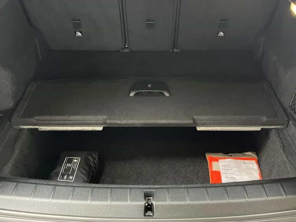 BMW X1 sDrive 20d Advant. Navi HIFI DAB LED RFK 17" 05/2022-photo-16