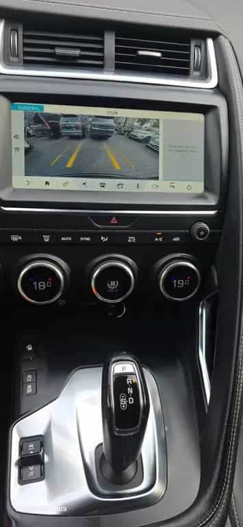 Jaguar E-Pace R-Dynamic AWD PANO.TÜV+INSPEKTION NEU 01/2019-photo-12