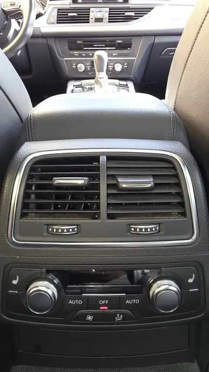 Audi S6 4.0 TFSI qu. Avant-Matrix+Luft+Bose+Softclose 04/2018-photo-7