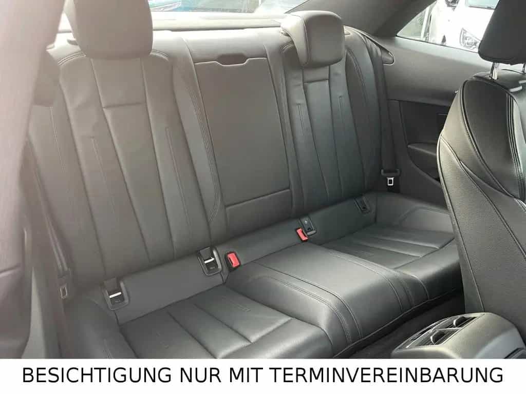 Audi A5 40 TDI S tronic S-Line LEDER VIRTUAL MMI PLUS 12/2018-photo-14