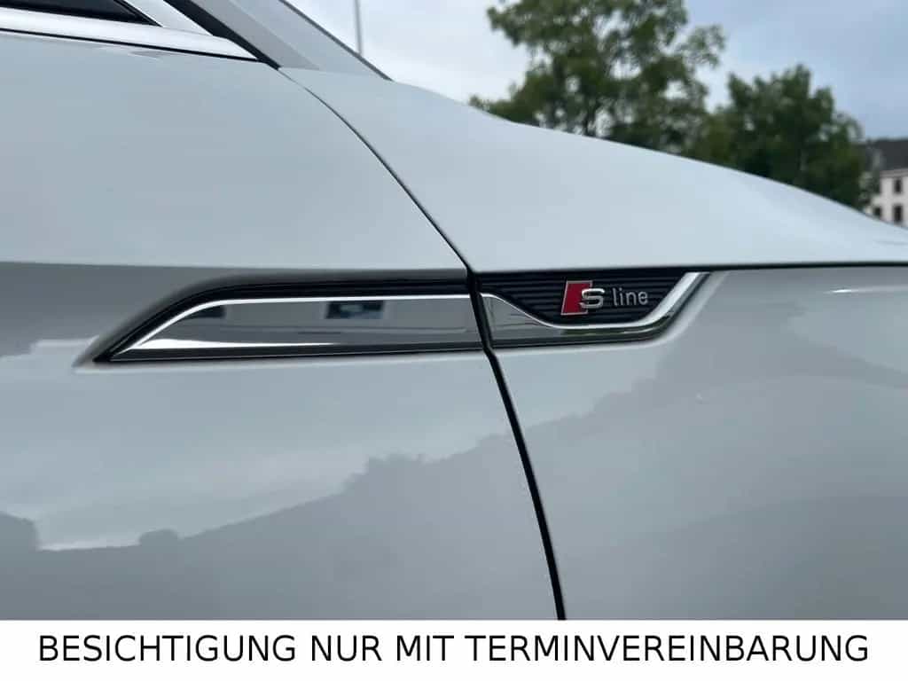 Audi A5 40 TDI S tronic S-Line LEDER VIRTUAL MMI PLUS 12/2018-photo-20
