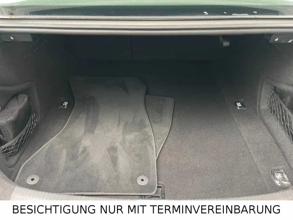Audi A5 40 TDI S tronic S-Line LEDER VIRTUAL MMI PLUS 12/2018-photo-21