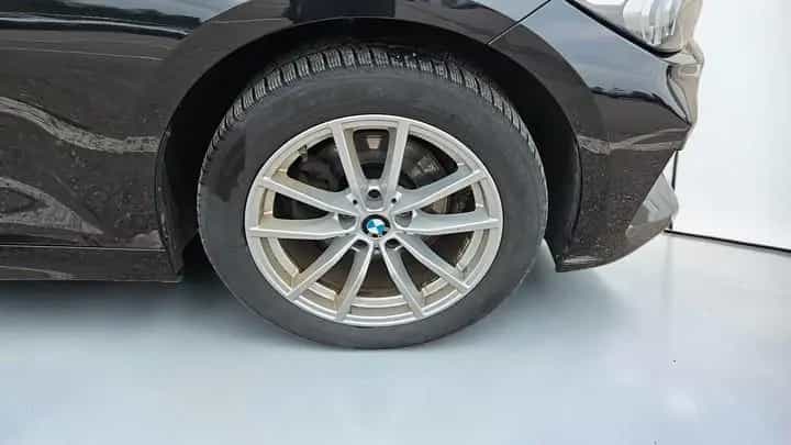 BMW 320 d xDrive T Shadow-Line WIDE*LED*CARPLAY*MEGA 10/2023-photo-2