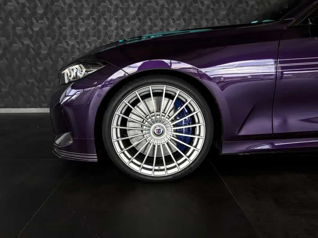 ALPINA D3 05/2023-photo-10